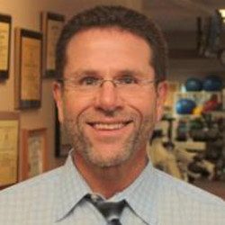 Thomas Houghtalen, DPT MTC