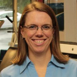 Teresa Lincoln, MS PT, Cert. MDT