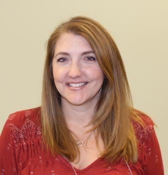 Christy Garrett