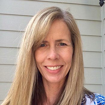 Lesley Lamm