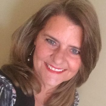 Sandra Seagle