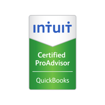 Quickbooks Certified ProAdvisors