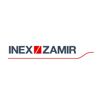 Inex/Zamir ALPR (Video Surver)