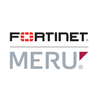 Meru/Fortinet