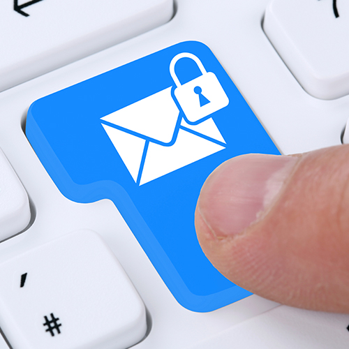 Email and Spam Protection - San Jose