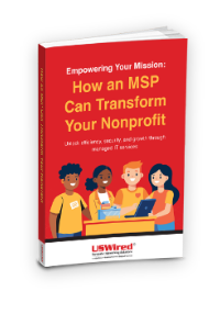 HP-USWired-Empowering-Your-Mission-How-an-MSP-Can-Transform-Your-Nonprofit-eBook-Cover