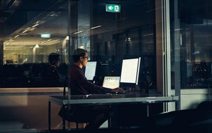 How to keep your email secured from data breaches
