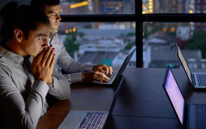 The biggest challenges to network security in 2019