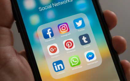 5 Social media blunders that can compromise your business’s cybersecurity