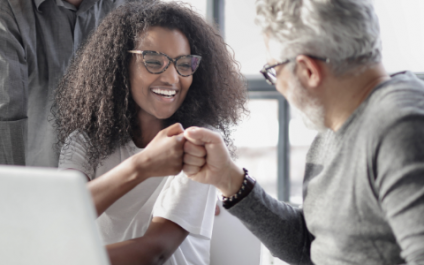 Why kindness matters at work (and 4 ways to show it)