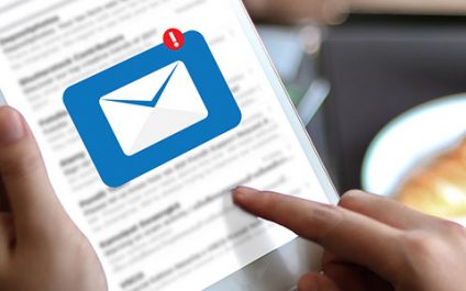 Stop email-borne threats with the right security strategy