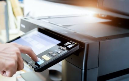 Saving time and effort by partnering with a printer solutions provider