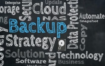 Data backup best practices every business should follow