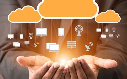 Can cloud-hosted servers save your business money?