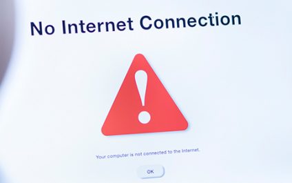 Simple tricks to help optimize your internet connection