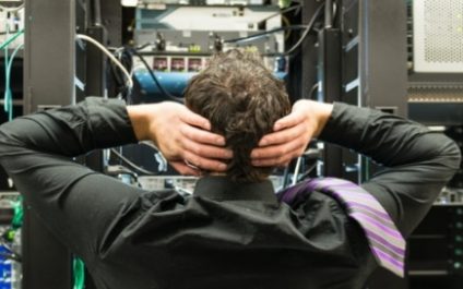 What are the most common causes of server downtime?