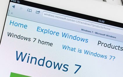 Windows 7 support is ending soon. What are your options?