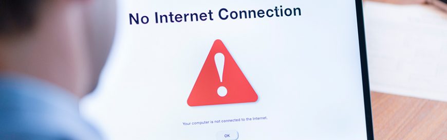 Simple tricks to help optimize your internet connection