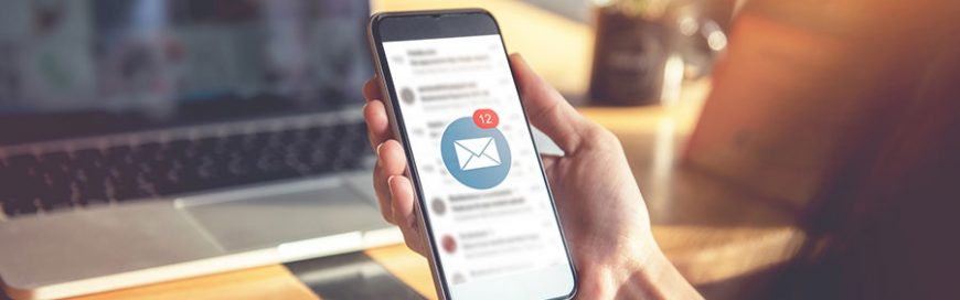 How to protect your business from spam and phishing emails