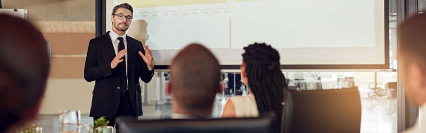 Top 6 tips for a successful cybersecurity awareness training program