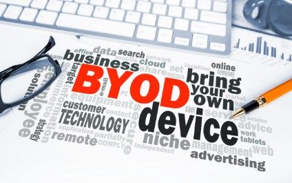 Protect your business with a BYOD policy