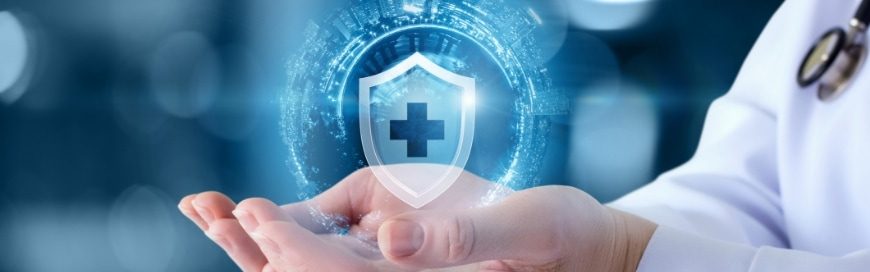 Managed IT services for healthcare: Compliance and security considerations