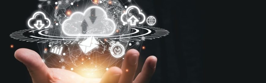 What business software can you host on the cloud?