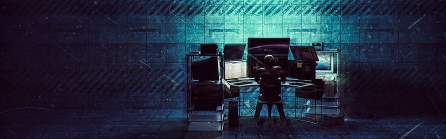 Top 5 reasons your business can be a primary target of cyberattacks