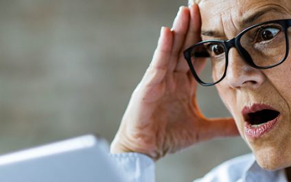 How to protect your business from COVID-19 scams online