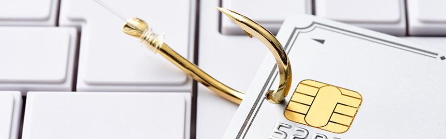 Quiz: If you check at least 19 out of 24 on this list, your business is protected from phishing attacks