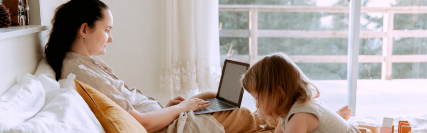 Top 6 after-work rituals for remote workers