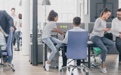 How MSPs can boost business productivity
