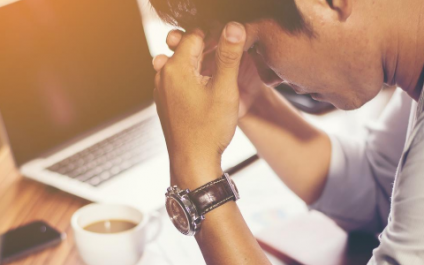 Top five ways to reduce stress in the workplace
