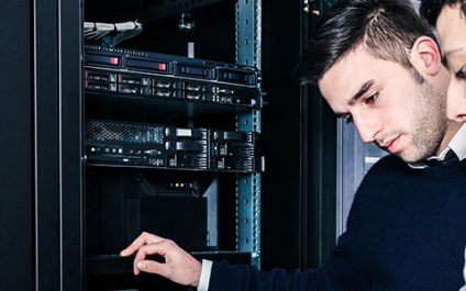 A guide to developing an effective data backup plan