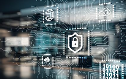Building a wall around your data: The layered approach to cybersecurity