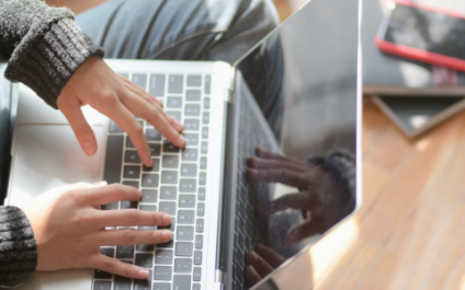 5 Tips to achieve work-life balance while remote working