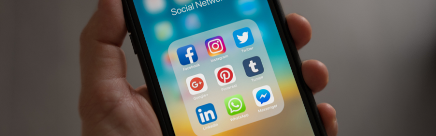 5 Social media blunders that can compromise your business’s cybersecurity