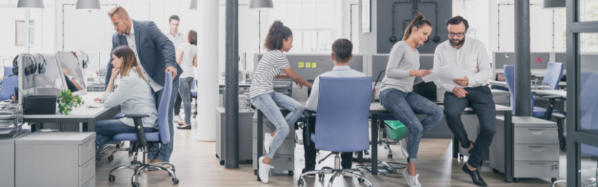 How MSPs can boost business productivity
