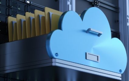 How reliable data backups can give you peace of mind