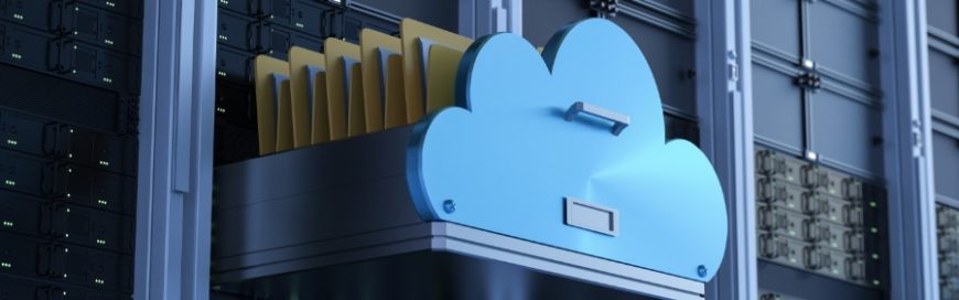 How reliable data backups can give you peace of mind