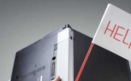 Top 7 signs you need to buy new PCs for your business
