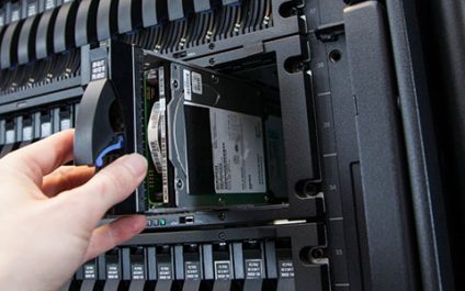 The 5 types of data backup technology: What you need to know