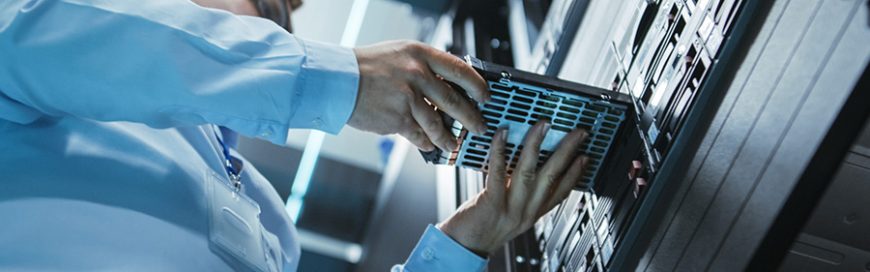 Why data backup is the most important thing you’ll do all year