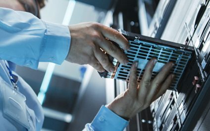 Why data backup is the most important thing you’ll do all year