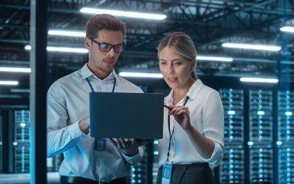 IT consulting: Why do businesses need it?