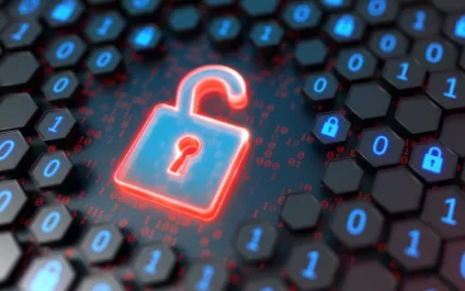 6 Steps you should take if you experience a security breach