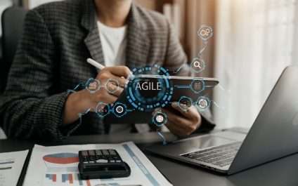 Building a scalable and agile business with managed IT
