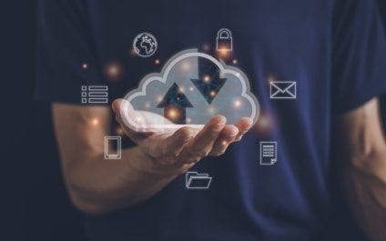 Tips for an effective backup and disaster recovery plan