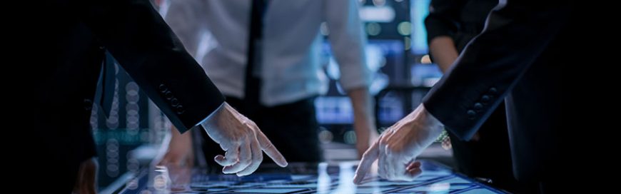 IT Consultants: Your Secret Weapon