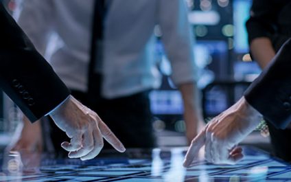 IT Consultants: Your Secret Weapon